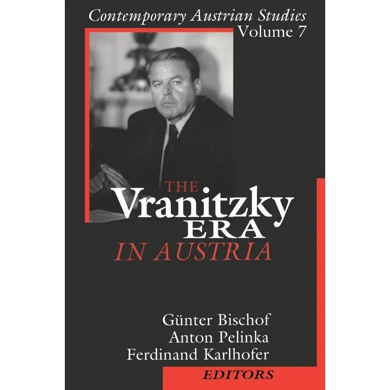 The Vranitzky Era in Austria