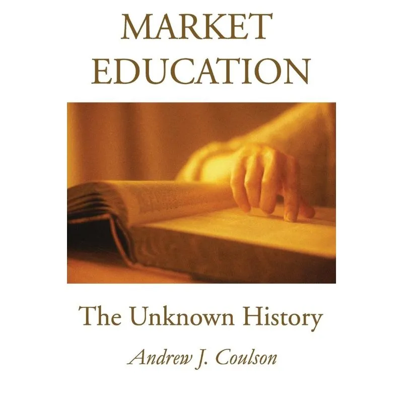 Market Education