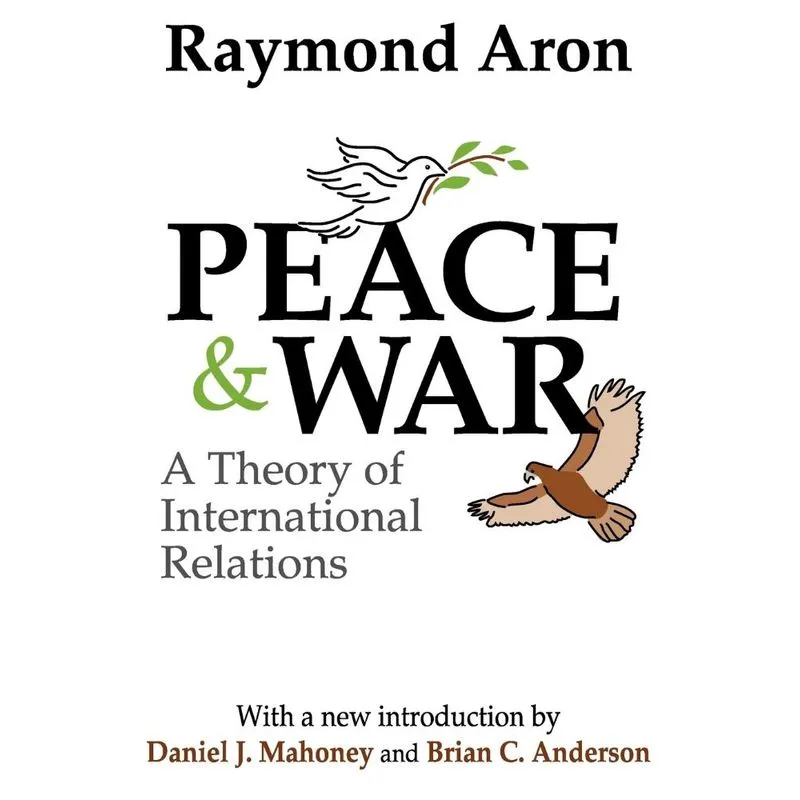Peace and War