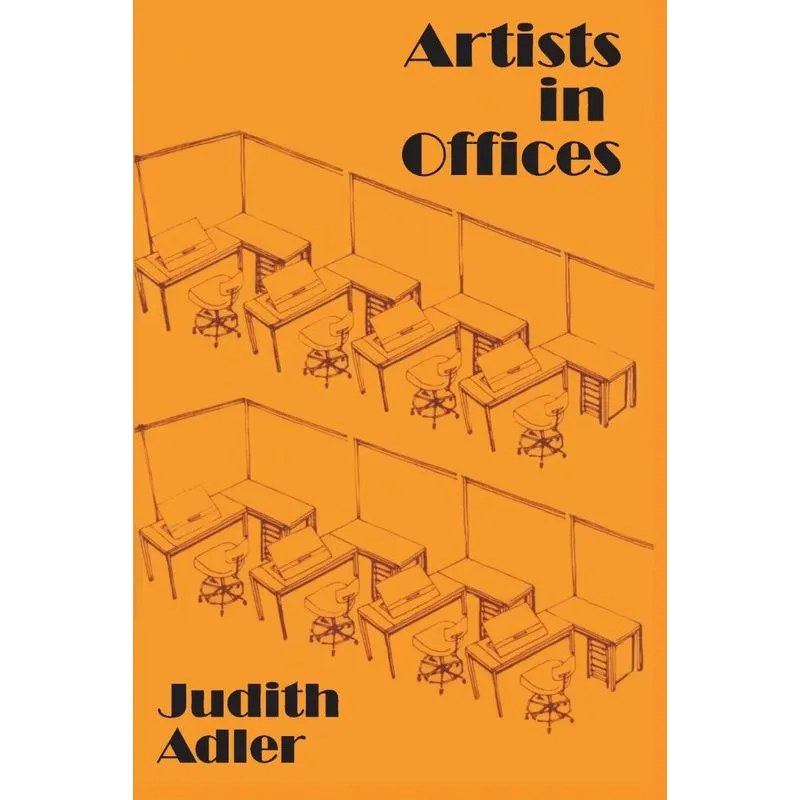 Artists in Offices