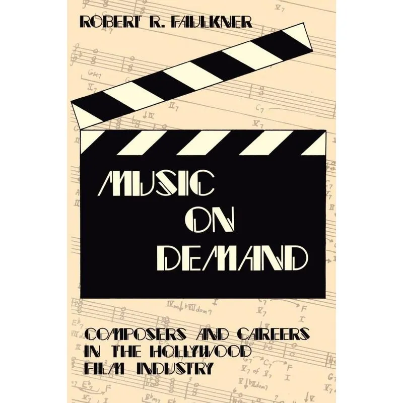 Music on Demand