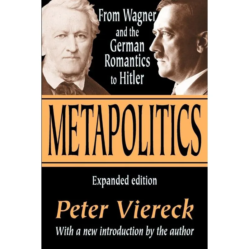 Metapolitics