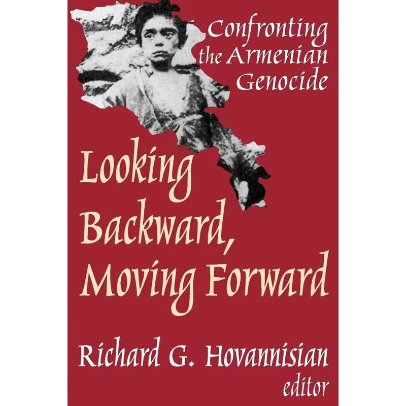Looking Backward, Moving Forward