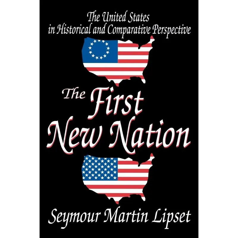 The First New Nation