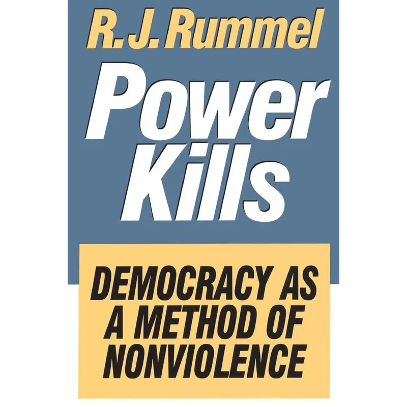Power Kills