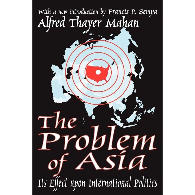 The Problem of Asia