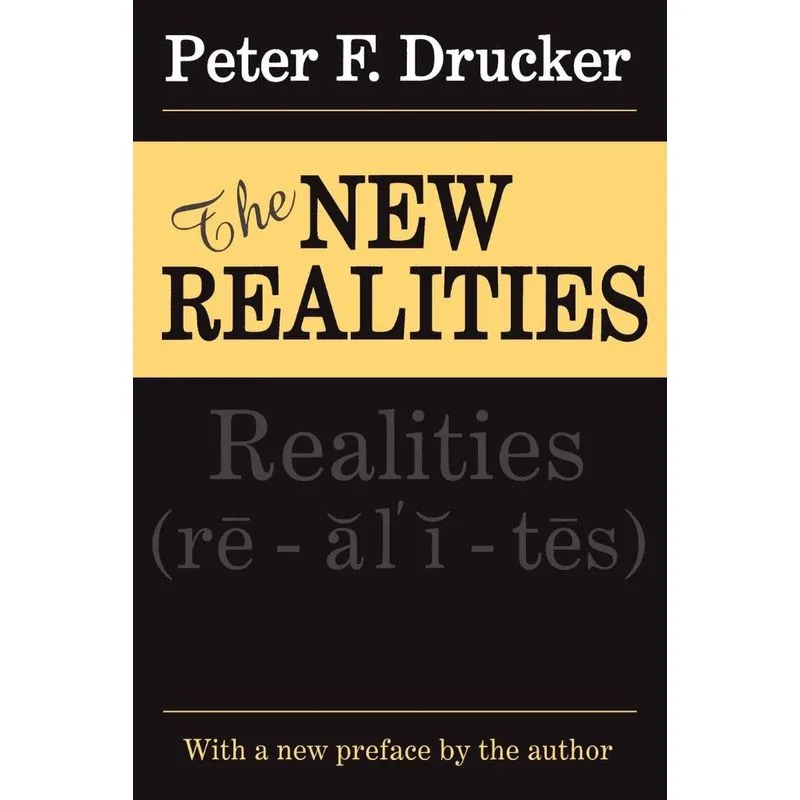 The New Realities