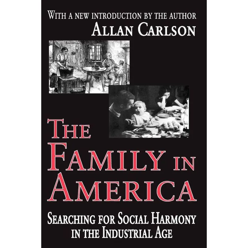 The Family in America