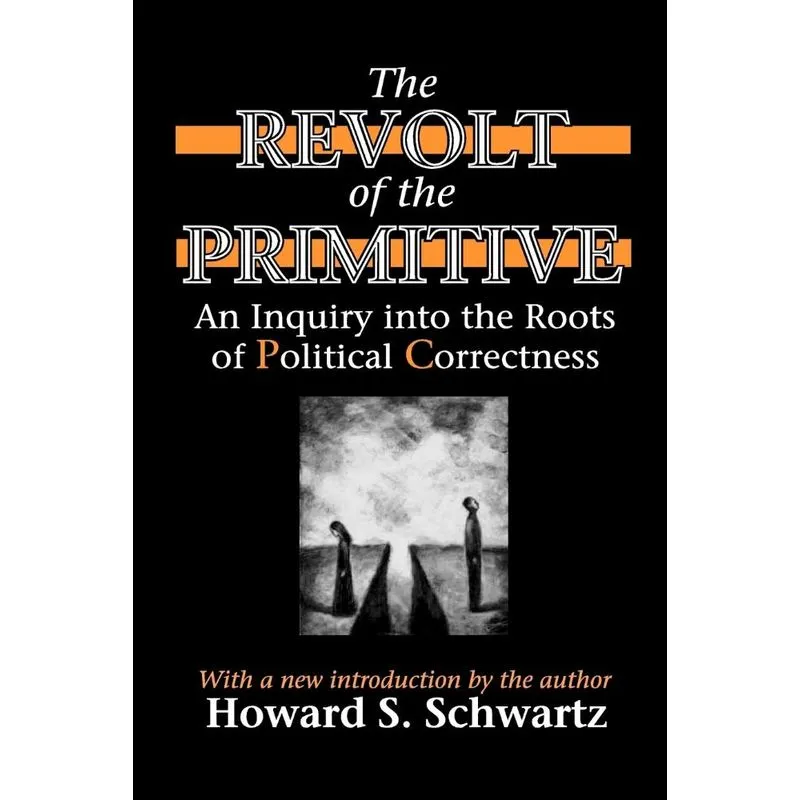 The Revolt of the Primitive