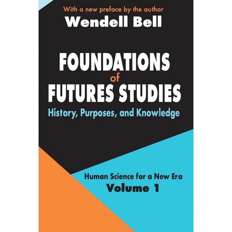 Foundations of Futures Studies