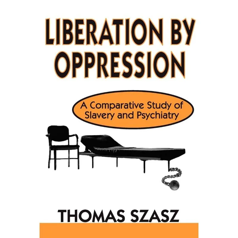 Liberation by Oppression