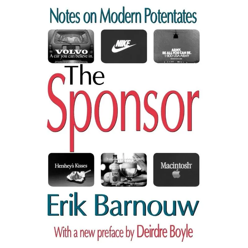 The Sponsor
