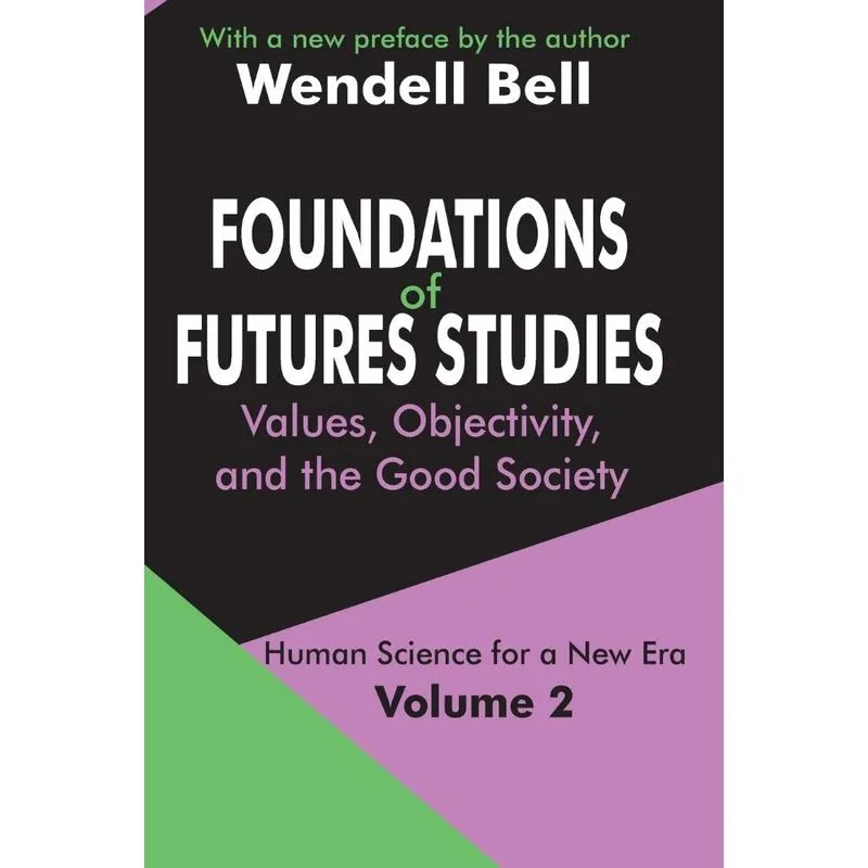 Foundations of Futures Studies