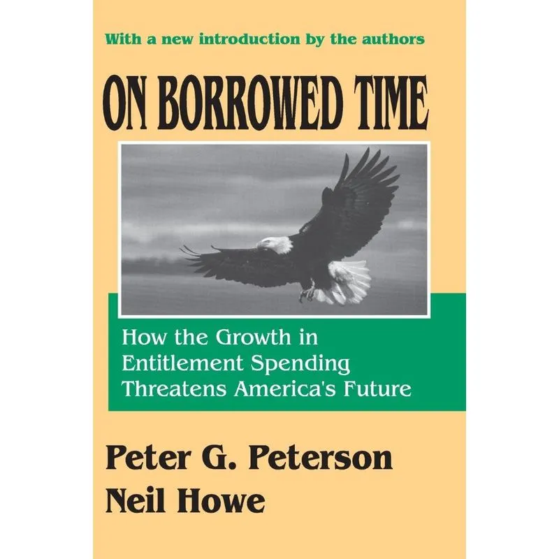 On Borrowed Time