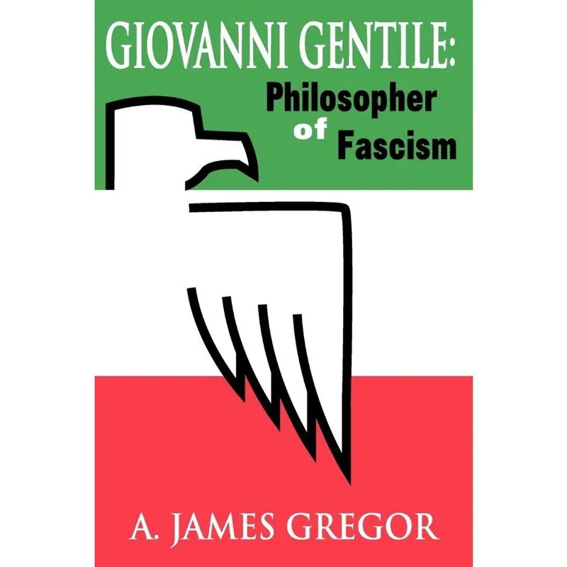 Giovanni Gentile