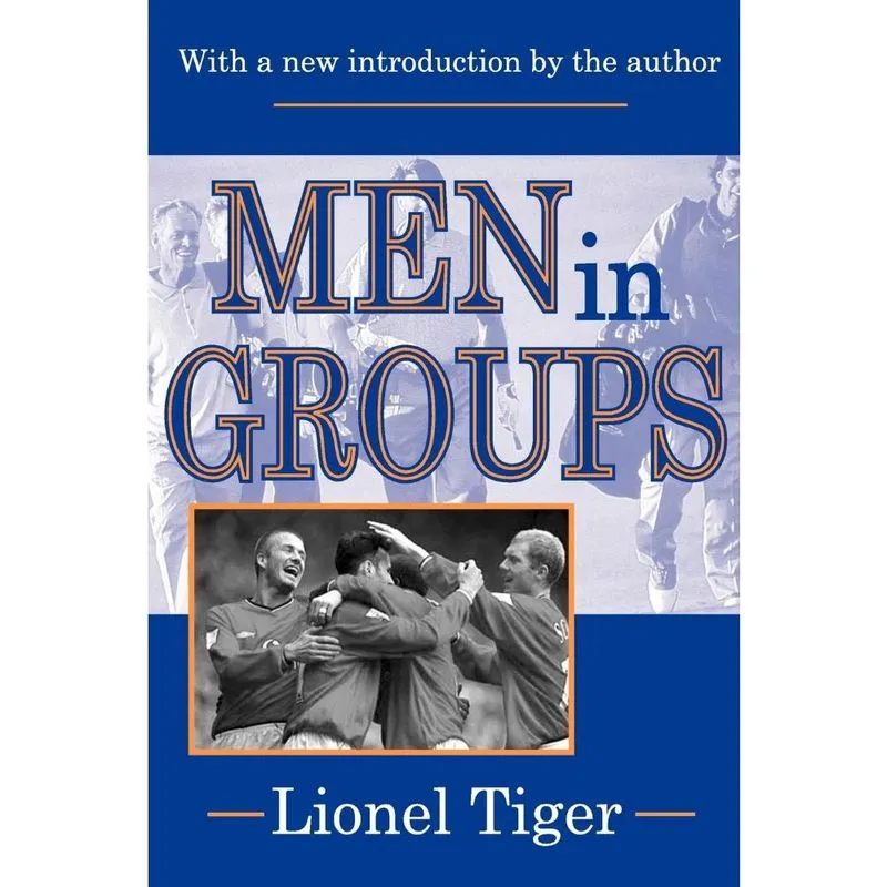 Men in Groups