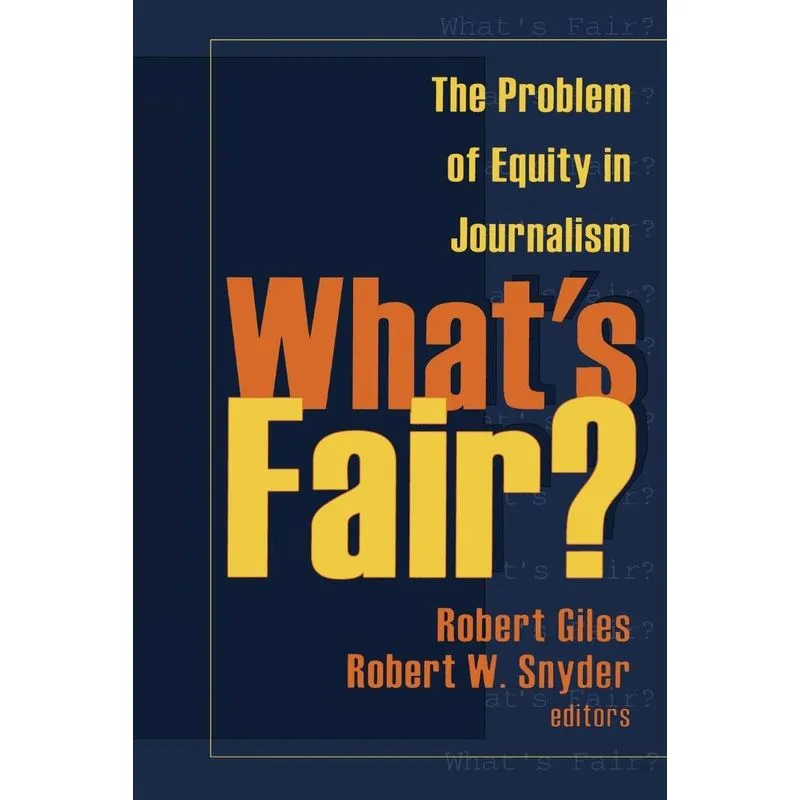 Whats Fair?