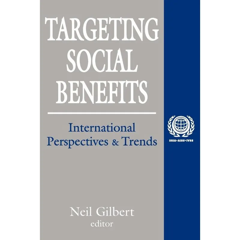 Targeting Social Benefits