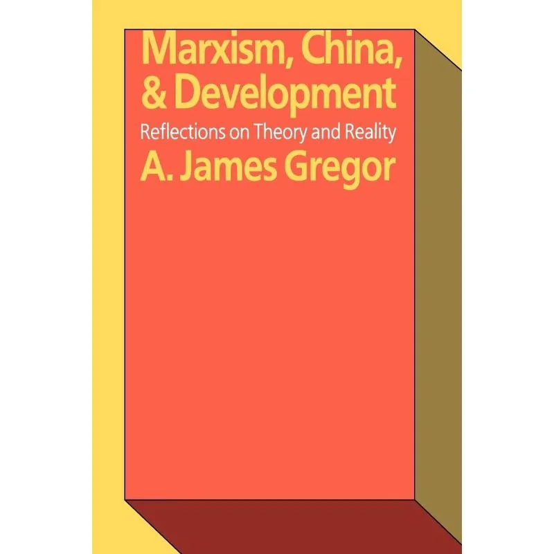 Marxism, China, and Development