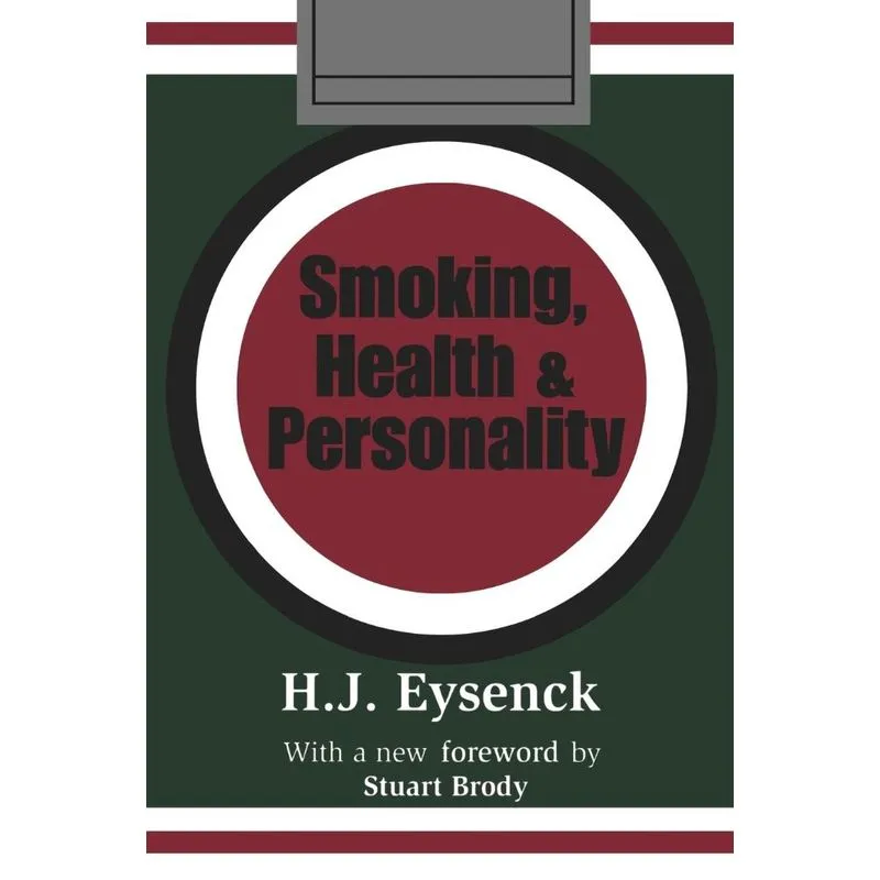 Smoking, Health and Personality