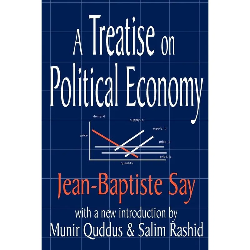 A Treatise on Political Economy