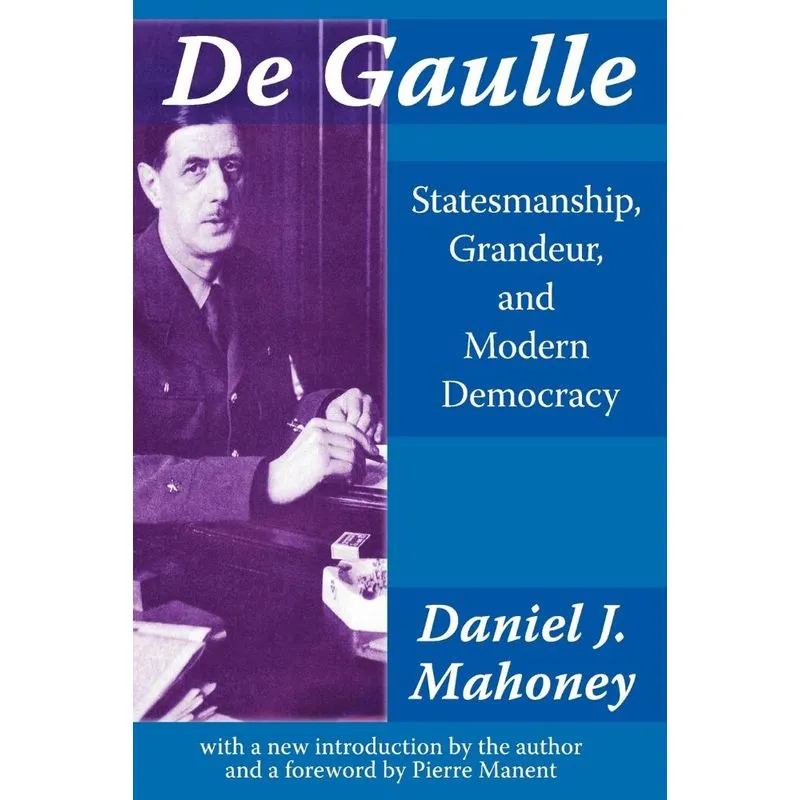 De Gaulle