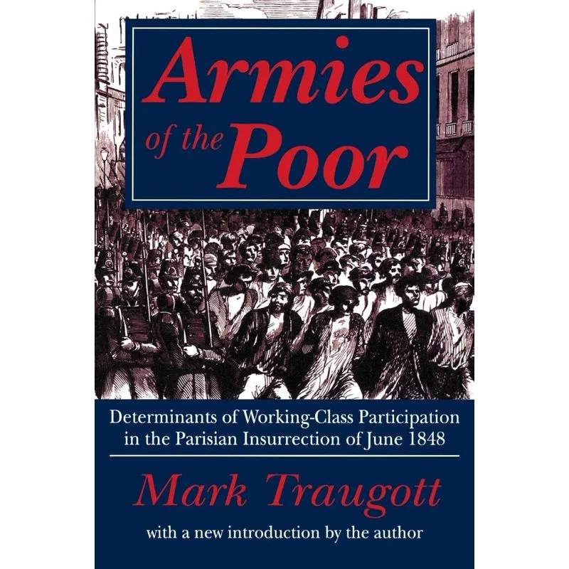 Armies of the Poor