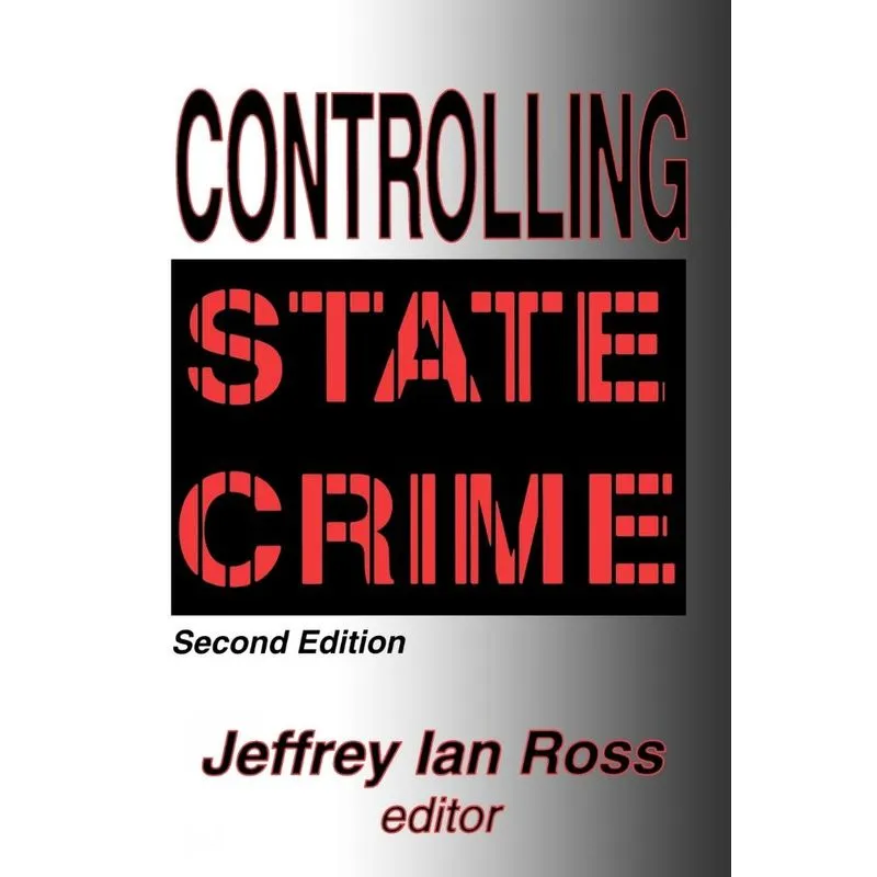Controlling State Crime