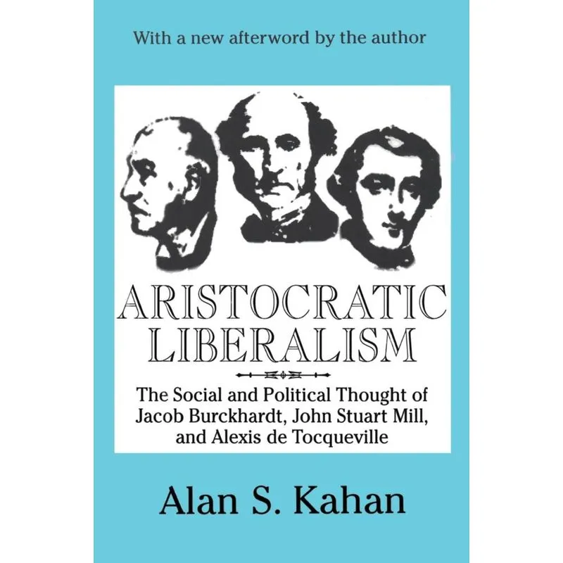 Aristocratic Liberalism