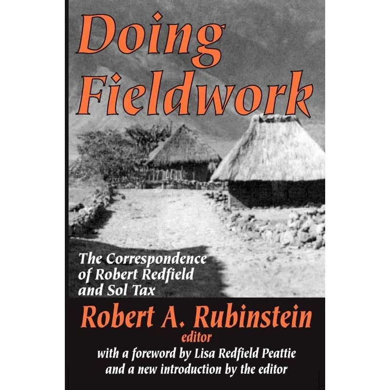 Doing Fieldwork. Doing Fieldwork