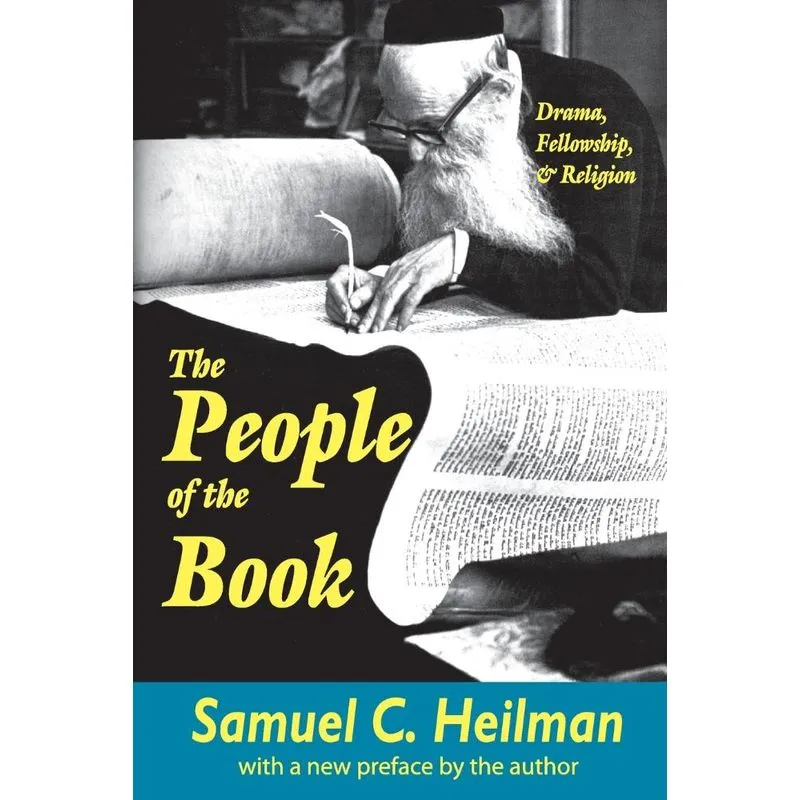 The People of the Book