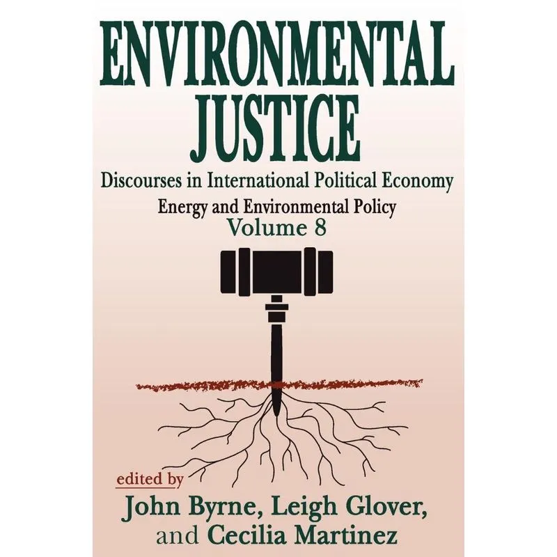 Environmental Justice