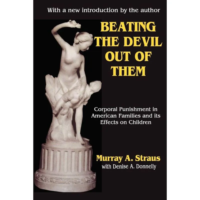 Beating the Devil Out of Them