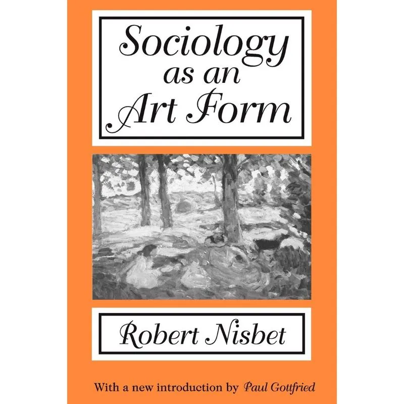 Sociology as an Art Form