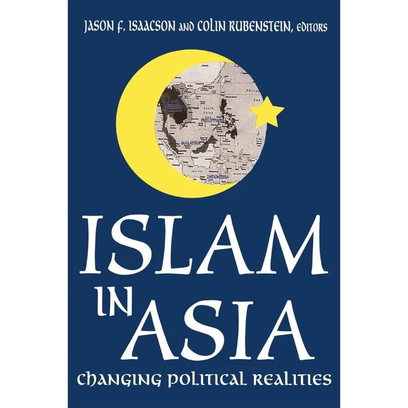 Islam in Asia