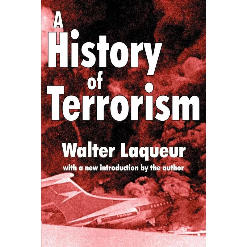 A History of Terrorism