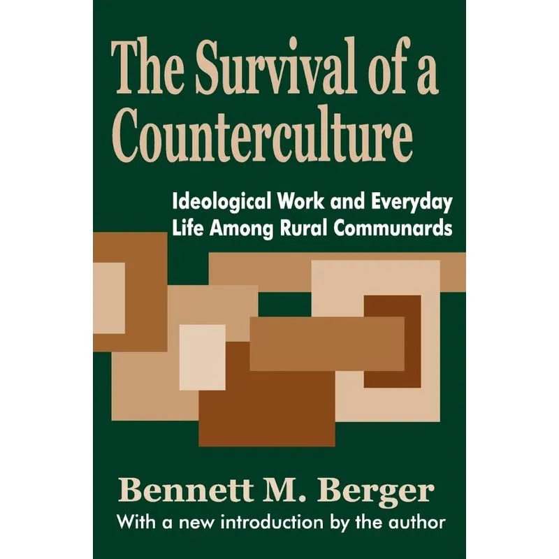 The Survival of a Counterculture