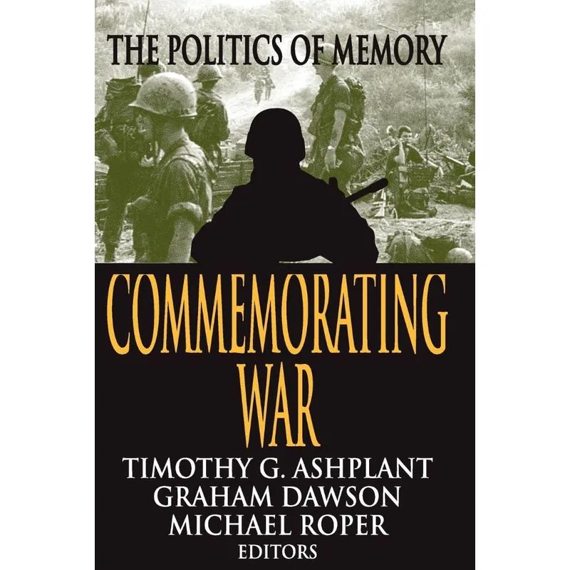 Commemorating War