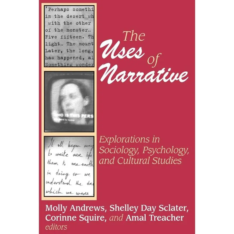 The Uses of Narrative