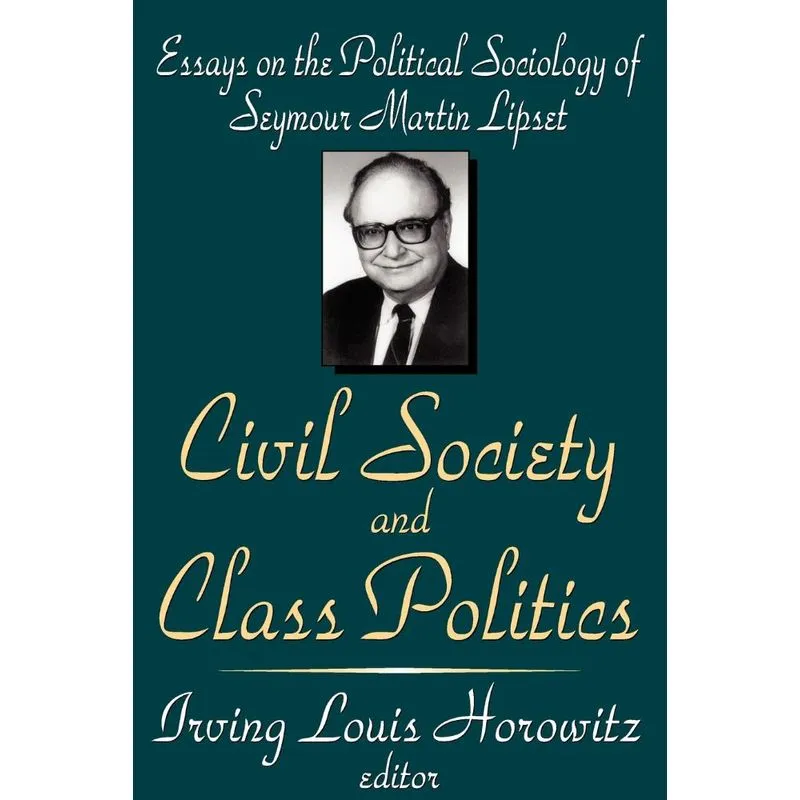 Civil Society and Class Politics