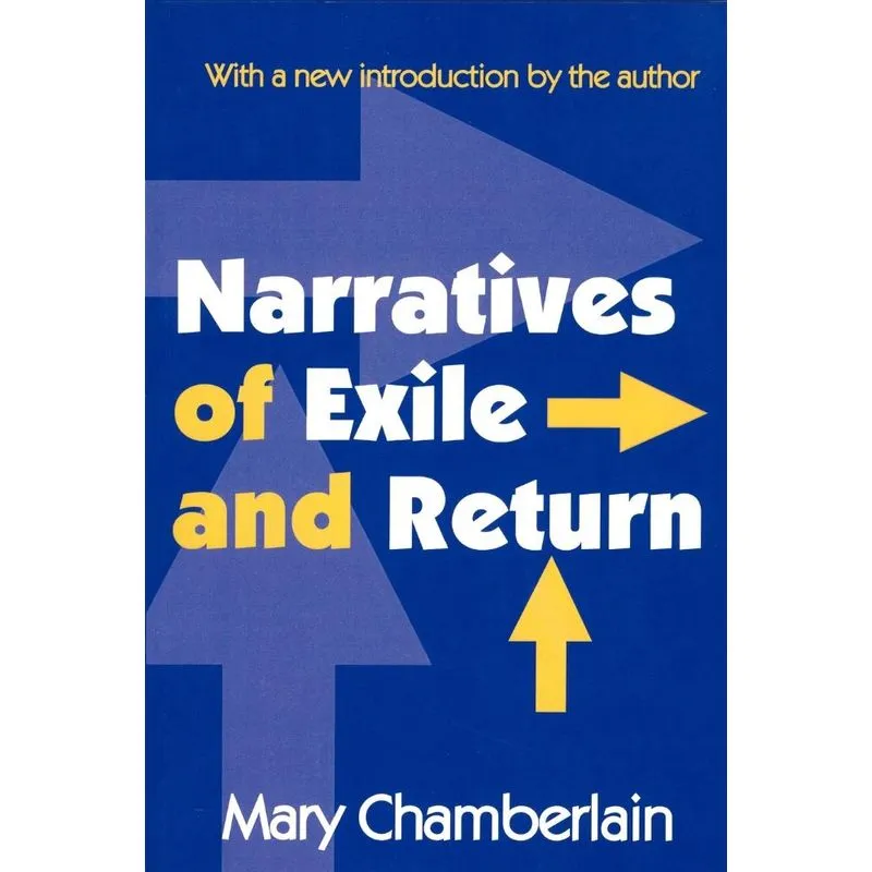 Narratives of Exile and Return