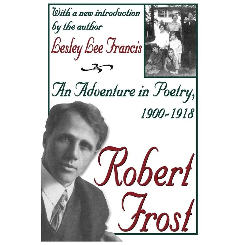 Robert Frost