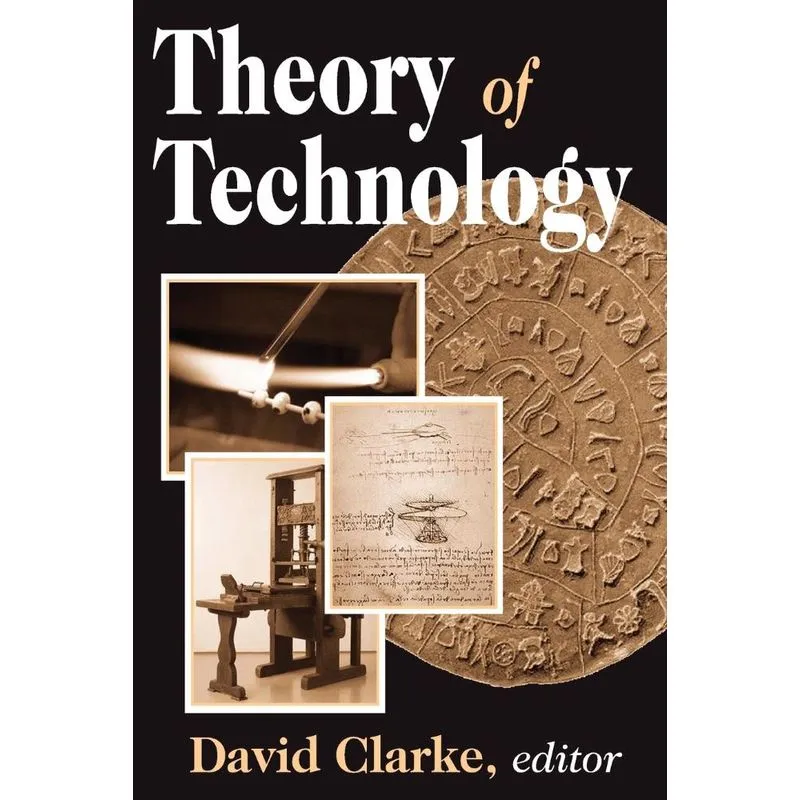 Theory of Technology