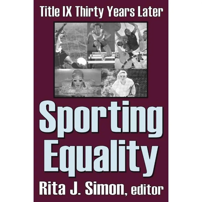Sporting Equality