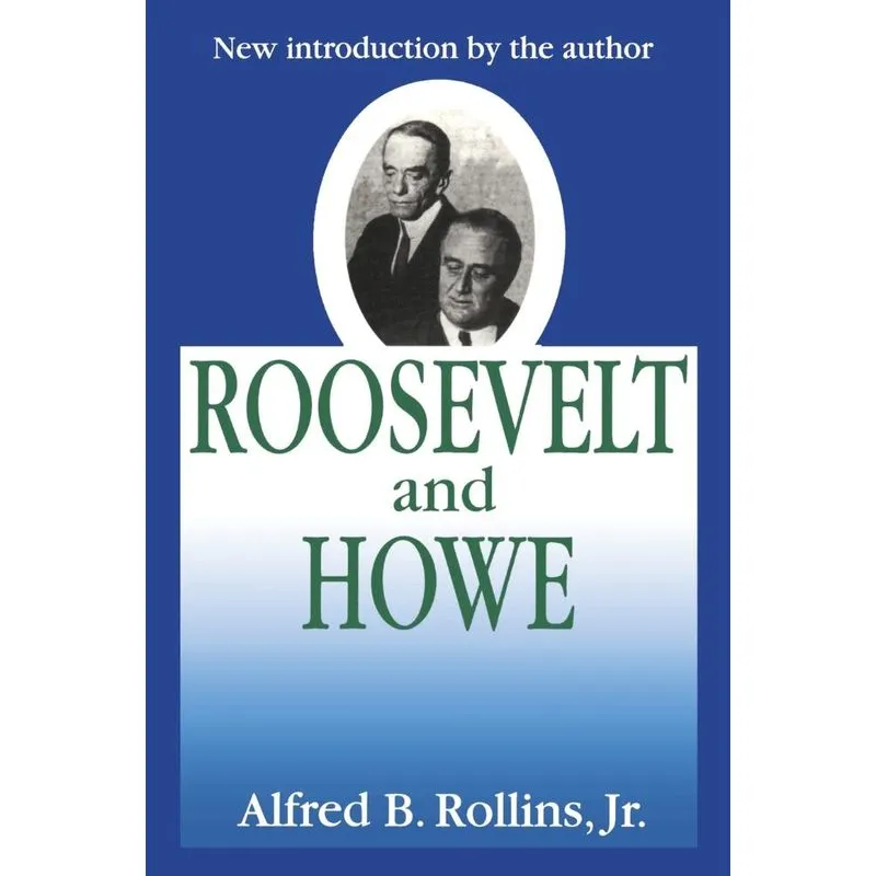 Roosevelt and Howe