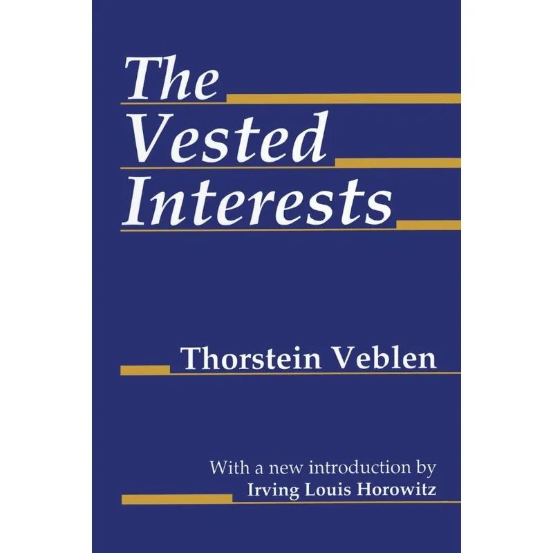 The Vested Interests