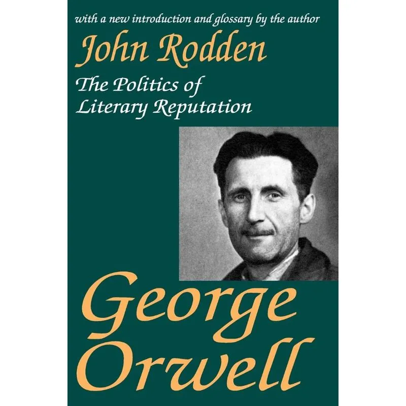 George Orwell