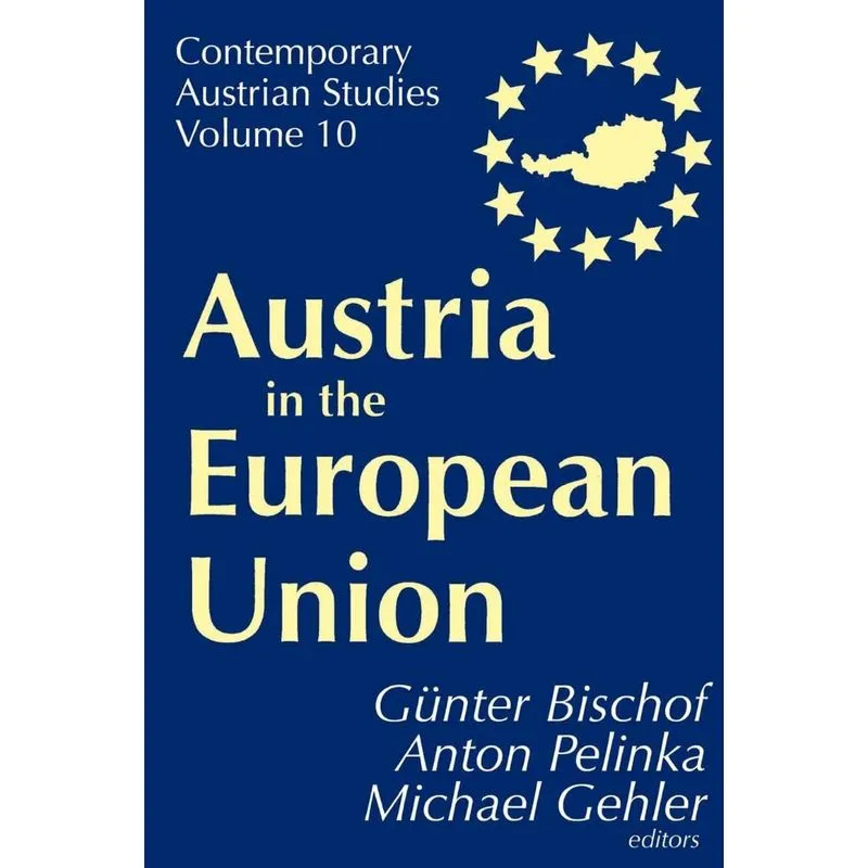 Austria in the European Union