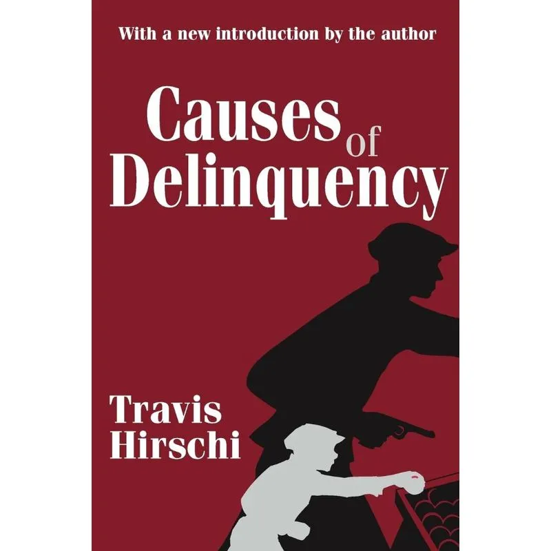 Causes of Delinquency