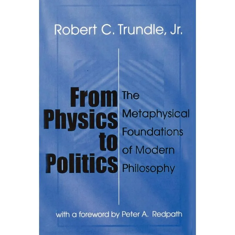 From Physics to Politics